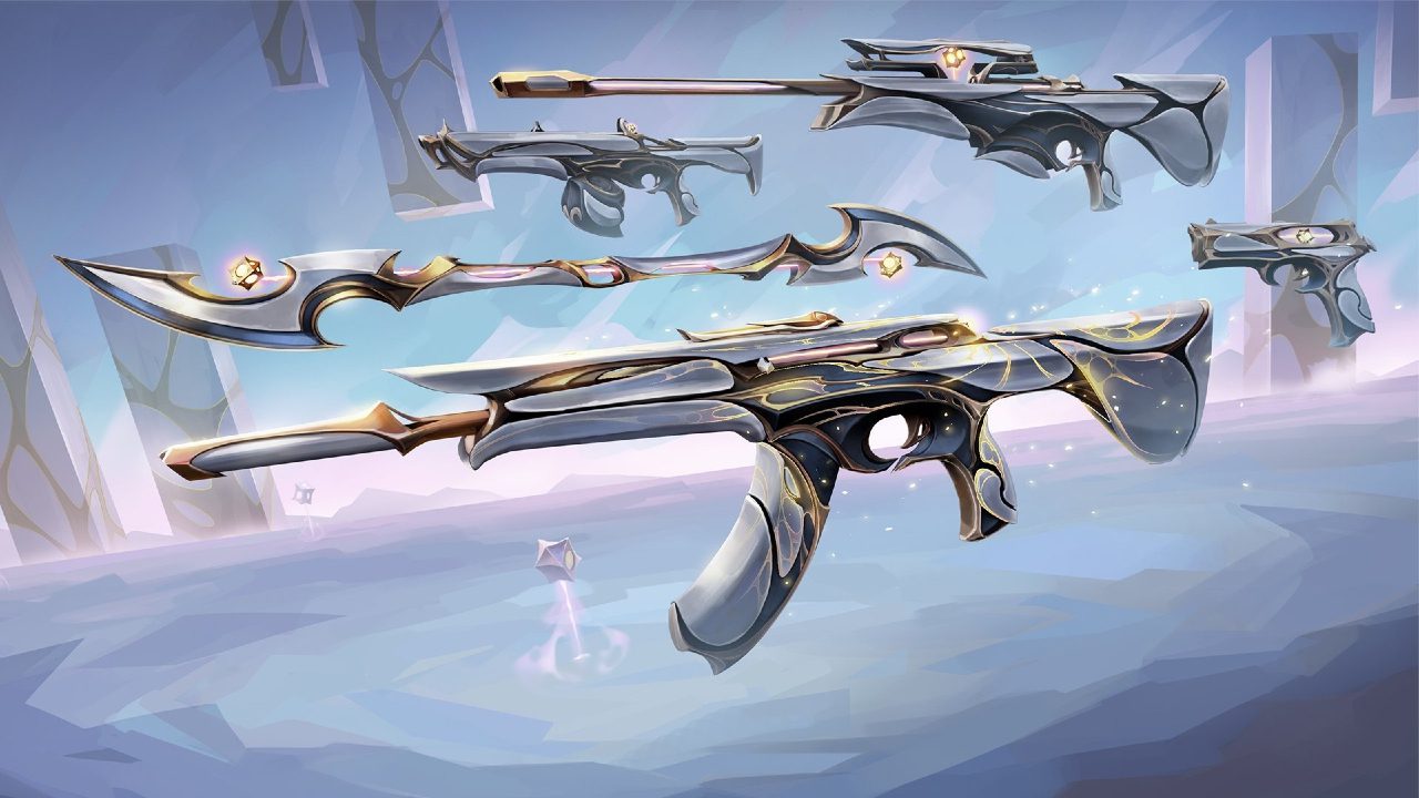 Valorant Hediye Sisteminde Nasıl Skin Gönderilir